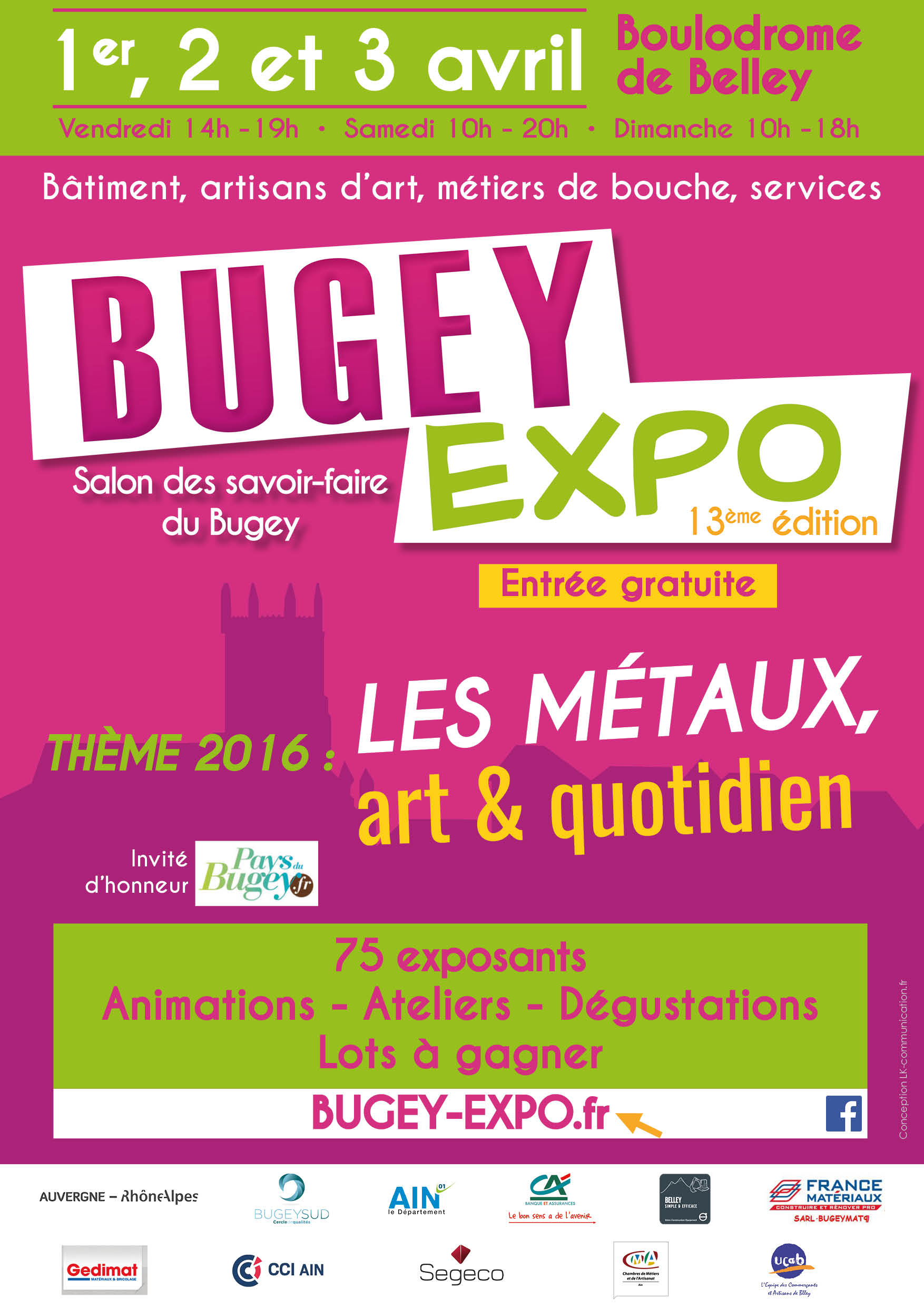 Affiche- Bugey-Expo2016-www.cma-ain.fr