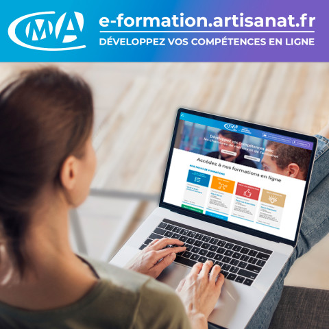 www.e-formation.artisanat.fr