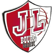 Soirée Ain'croyables Métiers 2017 - logo JL Bourg Basket